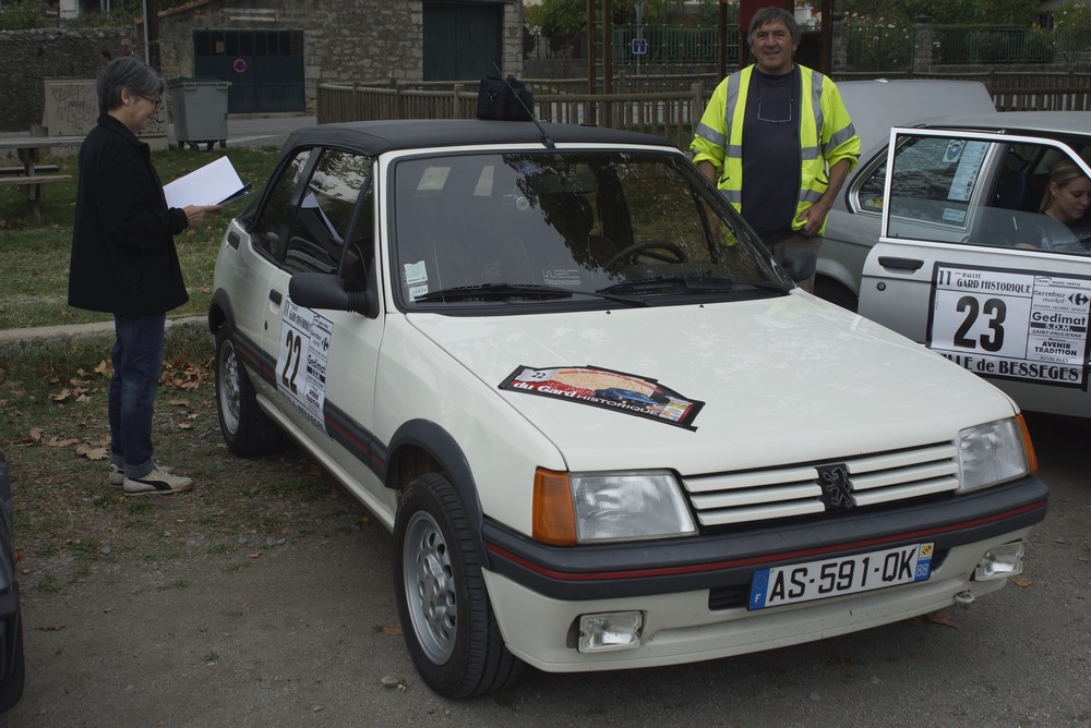 [30] [28 et 29 Septembre 2013] Rallye du Gard Historique - Page 2 240110DSC5158gard2013N22