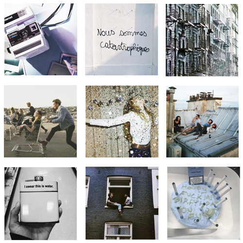 MOODBOARDS by Sha 240300moodboardcoloc