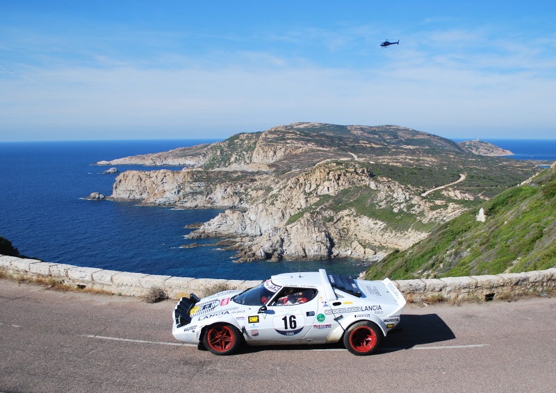 TOUR DE CORSE HISTORIQUE 2014 07/11 OCTOBRE - Page 14 240327DSC0550