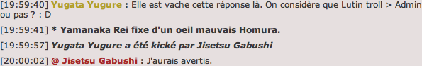 JOURNAL NO HATTAN : La presse encore plus en carton que la fiche D'Uriô ! 240851Clich20120421200223