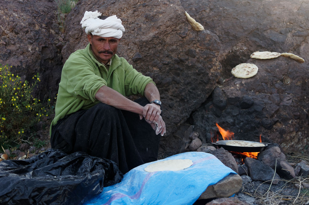 Bivouac dans le massif du Saghro Maroc 240905IMGP8055DxO