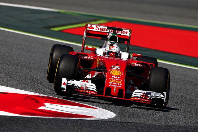 F1 GP d'Espagne 2016 (éssais libres -1 -2 - 3 - Qualifications) 2412492016gpespagnesebastianvettel