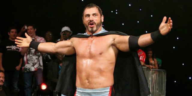 Austin Aries apte à lutter, son possible plan pour Wrestlemania  241256AustinAries9