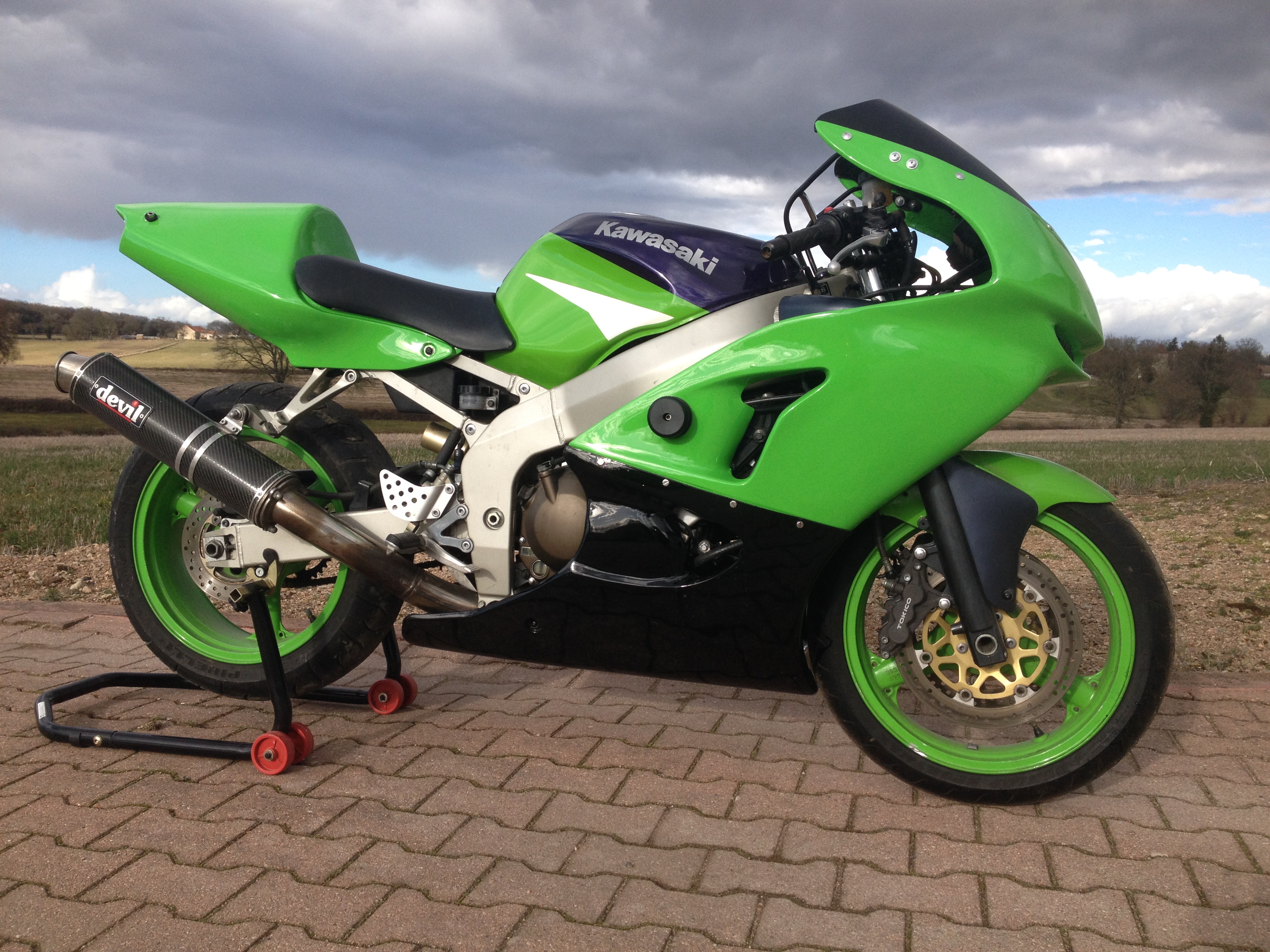 ZX6-R 1998 241973IMG0025