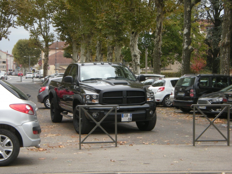 les belles américaines croisées au grés des jours ! - Page 13 242224DSCN3022