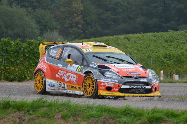 Rallye de France WRC Alsace 2013 242648loheac2013113