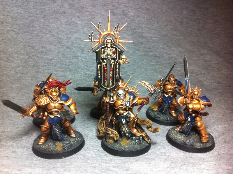 nStormcast Eternals 242815IMG0771