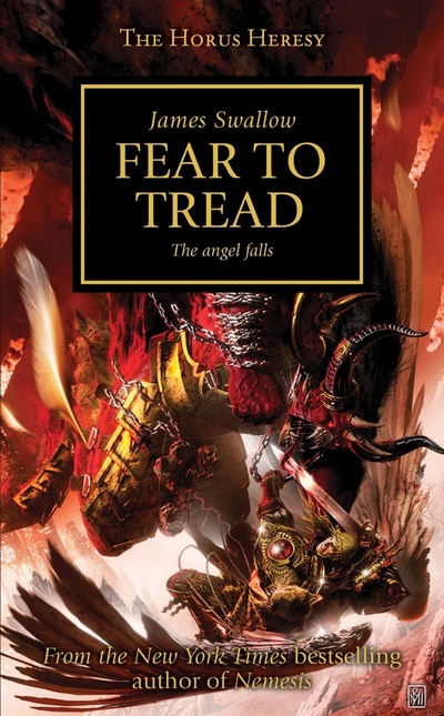 L'Hérésie d'Horus en français (Black Library France) 242900feartotread