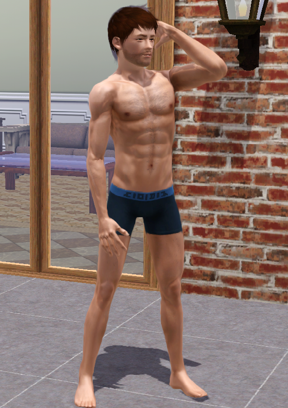 [Votes] Mister Simsartists 2013 243255914