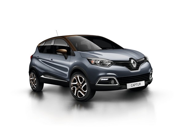 Attractive et envoutante, Renault Captur révèle sa série limitée Hypnotic 2433327176616