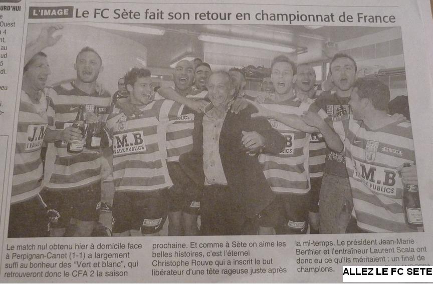 FC SETE 34 // CFA GROUPE C  - Page 5 243404P1280697