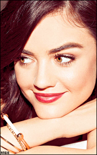 Silver O. McBright 243725LucyHale1