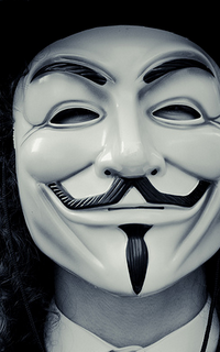 Ex Anonymous.. :D