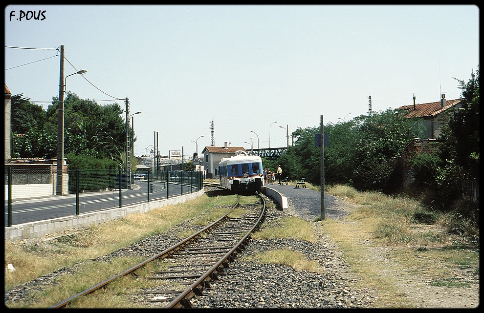 NARBONNE 1997 244971Narbonne1997