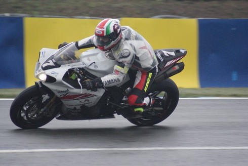 24 Heures du Mans - Victoire de la Yamaha n°7 245096yart72dimanche