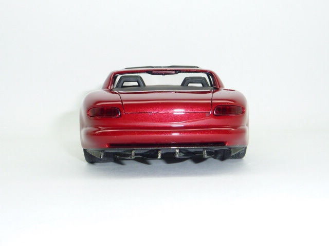 dodge viper code barre  245261039