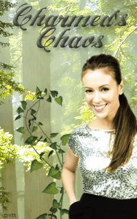 → Charmed's Chaos, The New War 245384vava