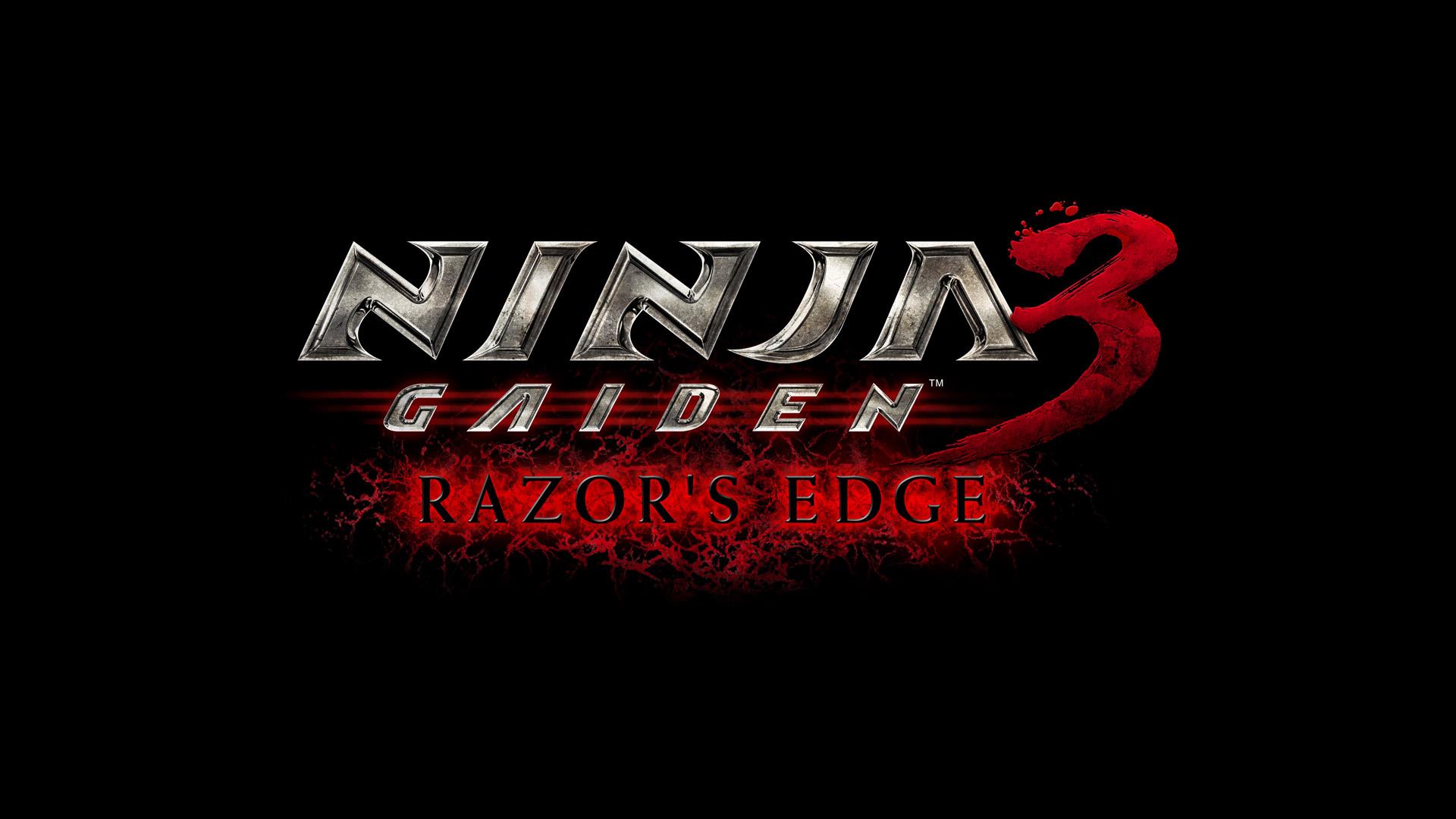 Toutes les images de Ninja Gaiden III : Razor's Edge 245387341