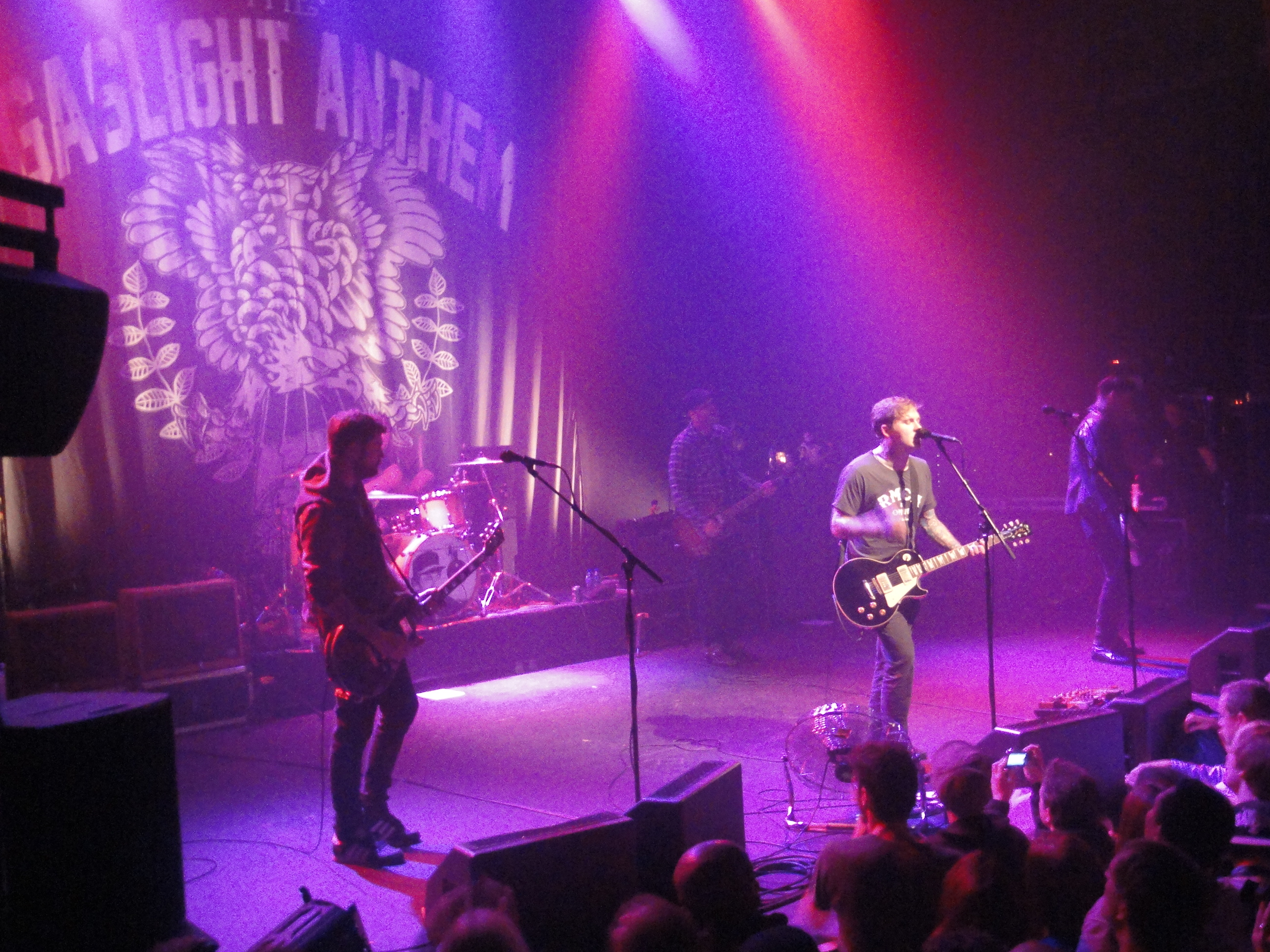 GASLIGHT ANTHEM - Page 3 245523DSC05032