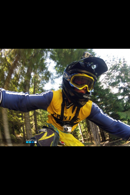 nouvelle GO PRO HD - Page 2 245594gopro