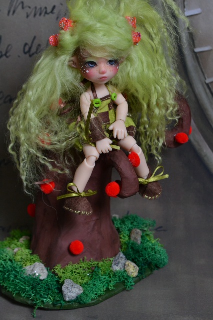 FAIRYTALES TREASURES DOLLS - p33: tirages d'artiste papaye - Page 14 246320DSC2725