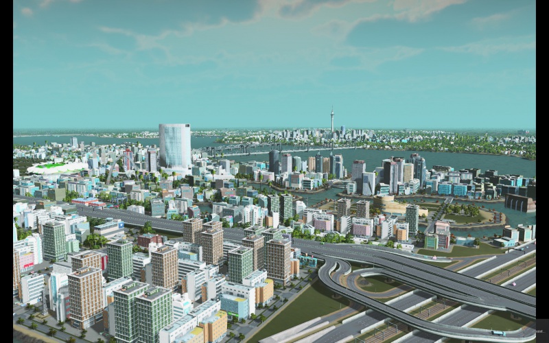 [CS] Oakland Capital City - BIG Update page 41 - Page 36 2464222015082500005