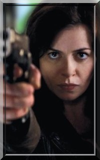 Gwen Cooper