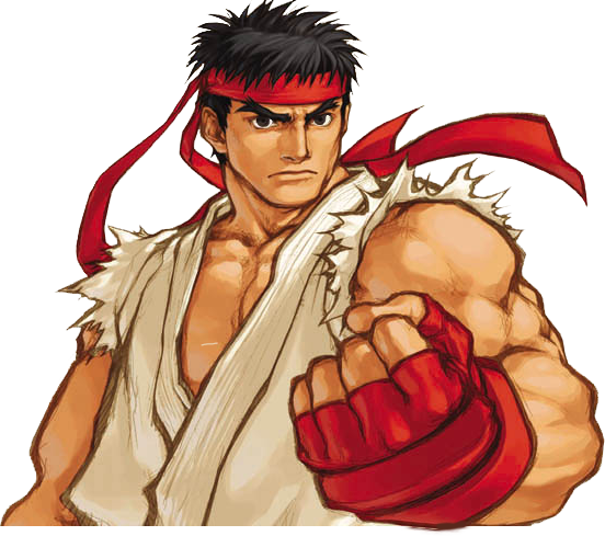 Fiches Street Fighter - Page 9 247714Ryu