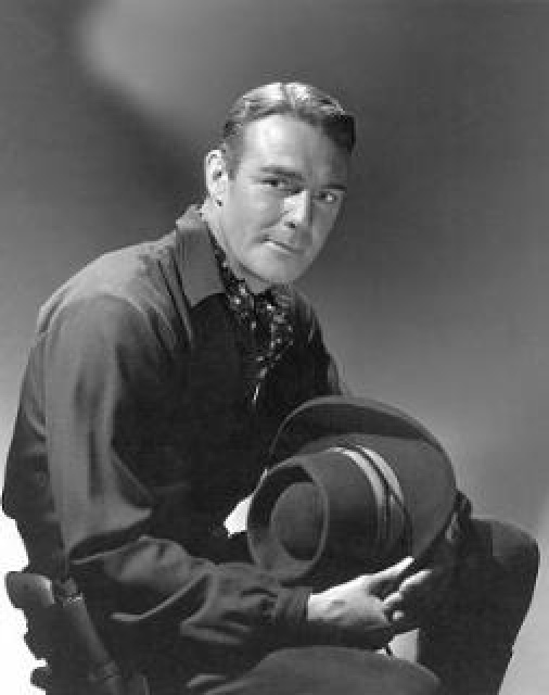 Randolph Scott: 2478733788039m