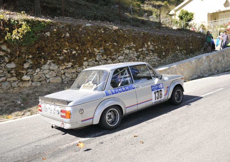 TOUR DE CORSE HISTORIQUE 2014 07/11 OCTOBRE - Page 2 248212FTP557901