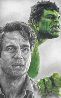 Bruce Banner