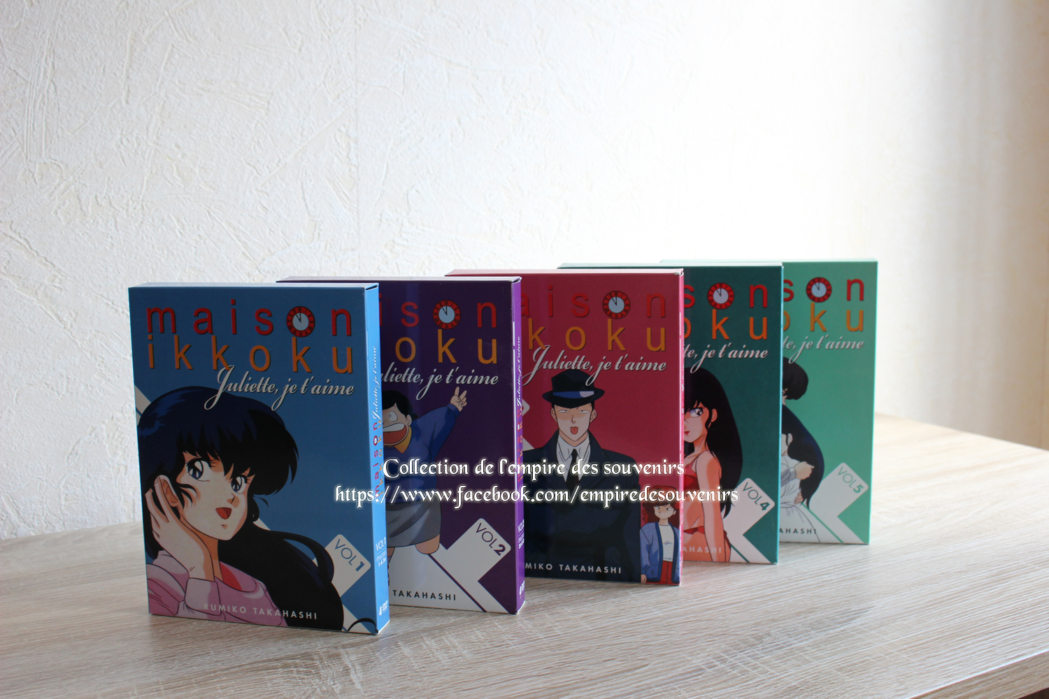 La Collection d'Orpheus ^^ 2489799035