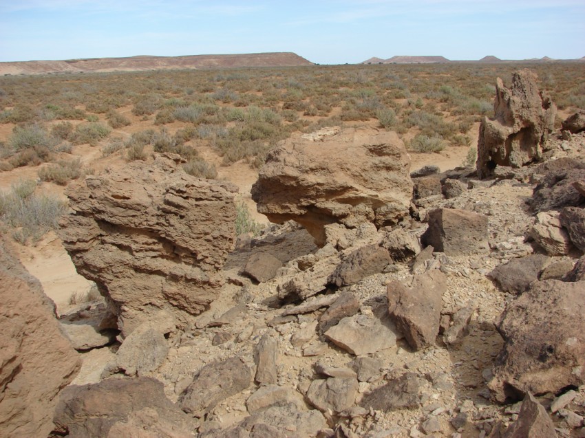 Le Grand Sud du Maroc - II 249834049