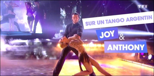 Dals 8 - Prime 08 - Samedi 02 Décembre - 21h00 - TF1 250094dals1