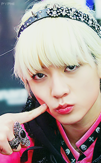 Choi Min Ki (REN) - 200*320  250187RenNuest