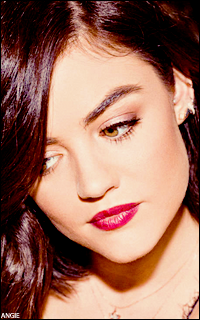 Silver O. McBright 250874LucyHale4