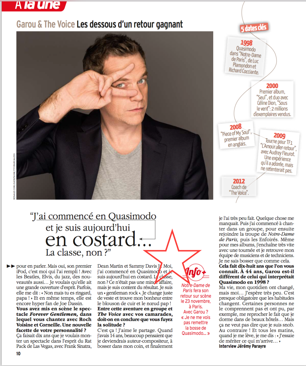 The Voice 2016 - Saison 5 - PRESSE - Page 2 252518Capturedecran20160211a084211