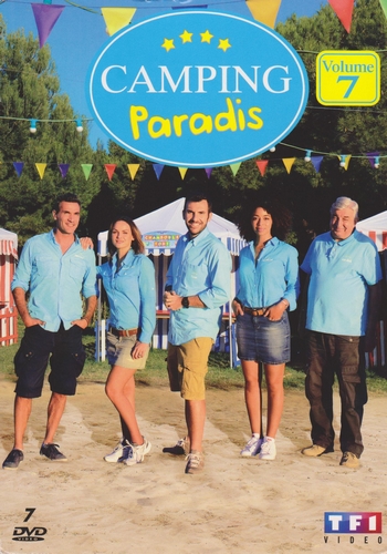 Résumé Saison 7 Episodes 1 a 7 de Camping Paradis 252735saison7