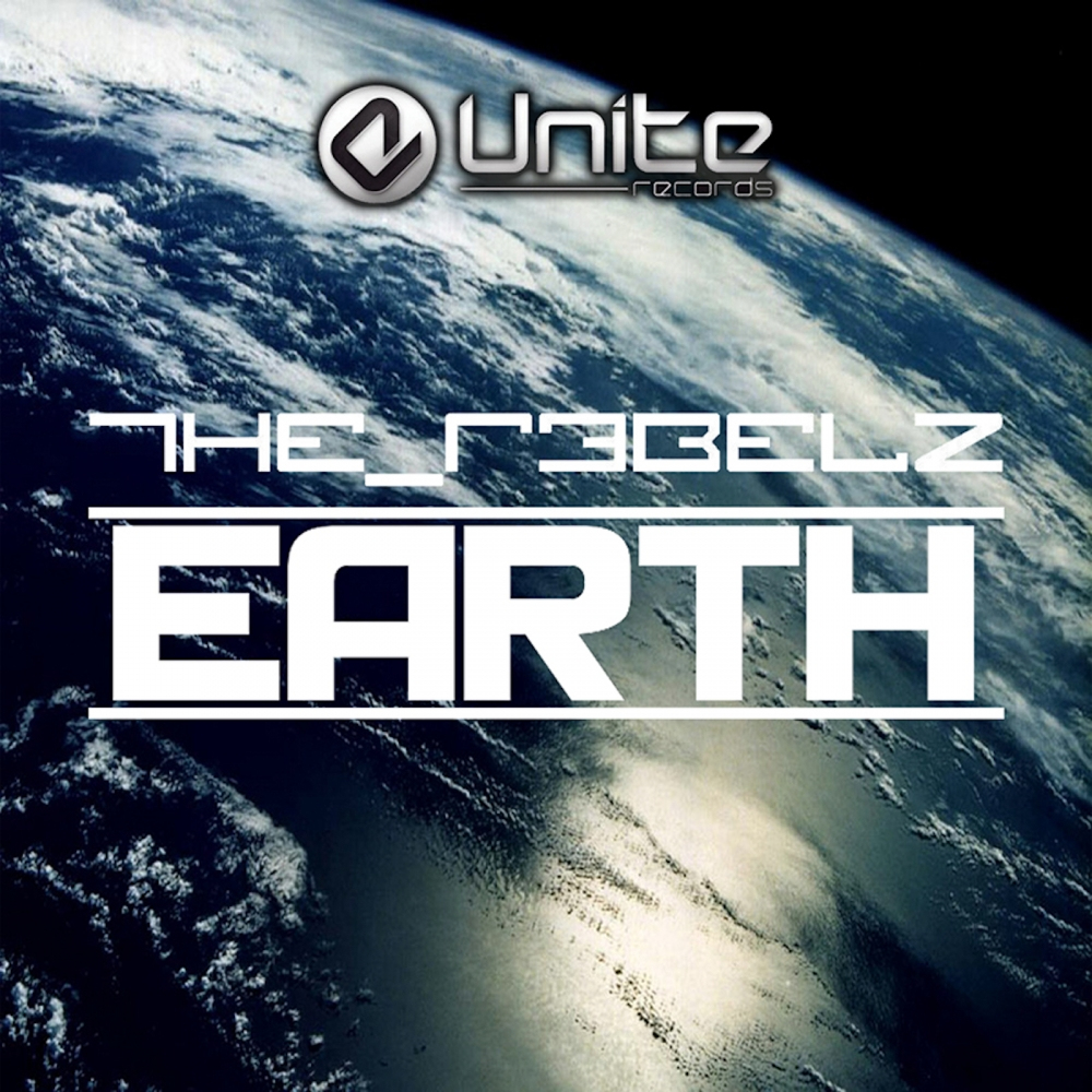The R3belz - Earth [UNITE] 253110UNITE014
