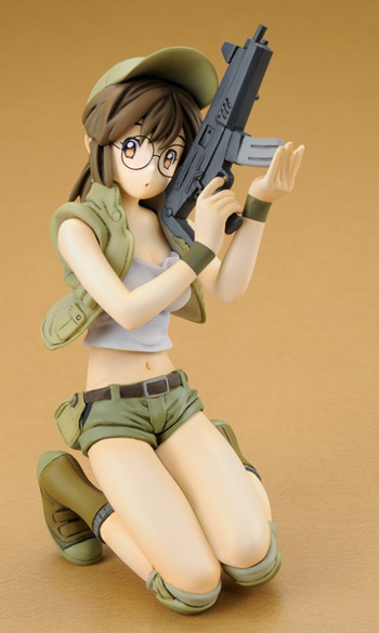 Nouvelle figurine SNK - Fiolina Germi - 253135embracejapanfiolinagermi03