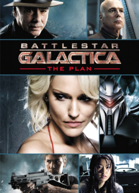 BATTLESTAR GALACTICA - THE PLAN [2009] 253603BattlestarGalacticaThePlan