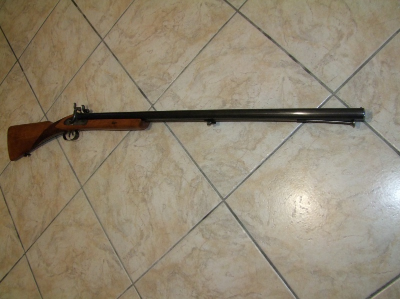 Fusil de chasse PN Centaure 253703DSCF2031