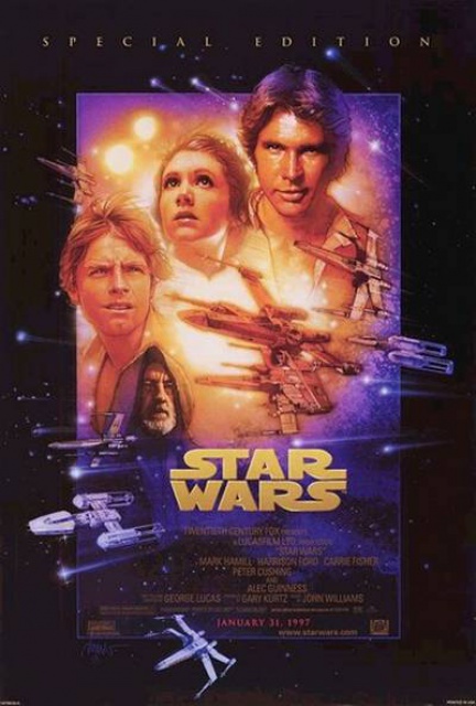 STAR WARS EPISODE IV - UN NOUVEL ESPOIR [1977] 253802StarWarsEpisodeIV