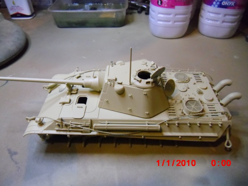 panther - Panther F Dragon au 1/35ième 253899CIMG2457