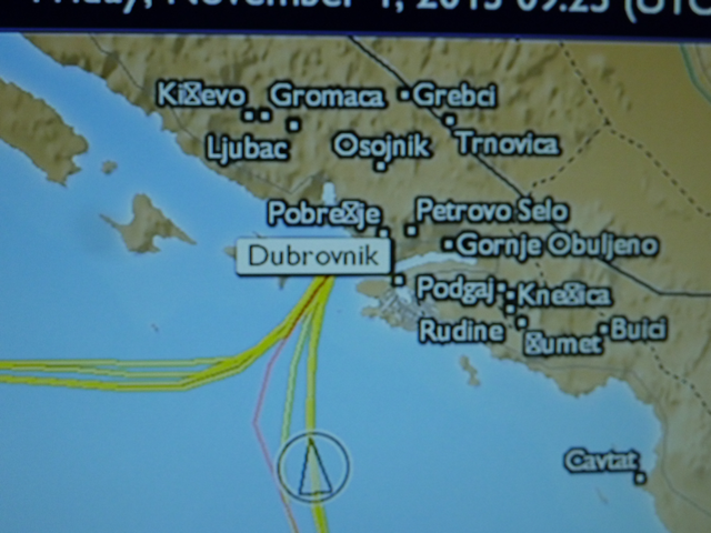 Dubrovnik 01 Nov. 2013 254006P1090161