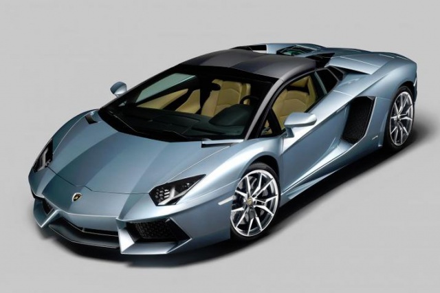 Nouvelle Lamborghini Aventador LP 700-4 Roadster  254177aventadorlp7004roadster15