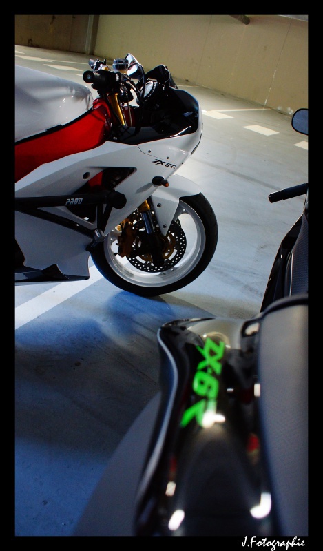 ZX6R 2008 Noir et vert / décata p.10  - Page 5 254266DSC02327copie