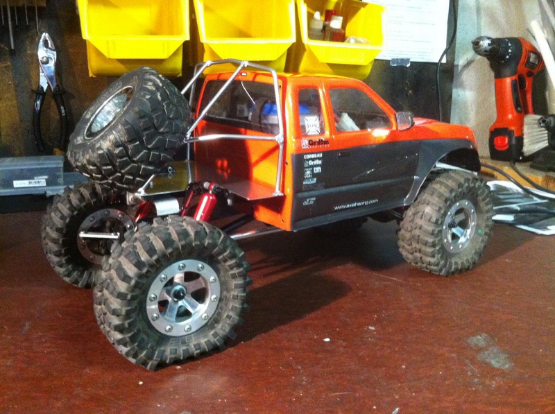 axial - [ SCX10 Axial ]nouveau projet (wroncho p2)(je scale p6) - Page 3 2543842212