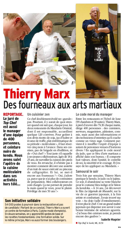 TOP CHEF 2013, les news - Page 4 254634874
