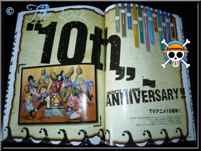 [Artbook / Guides Book] ONE PIECE : Eiichiro Oda 254671P7SW